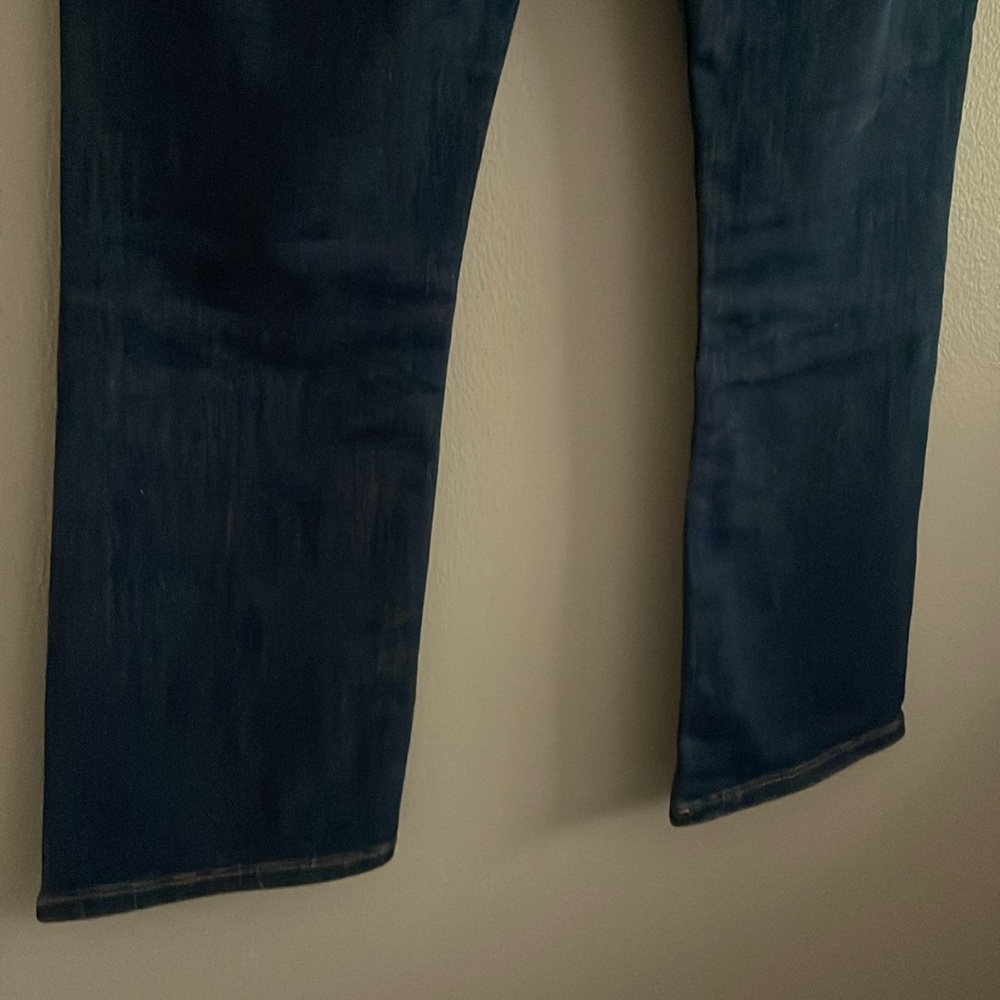 Veronica Beard Carly Kick Flare‎ Jeans Size 28/6 - Picture 11 of 15